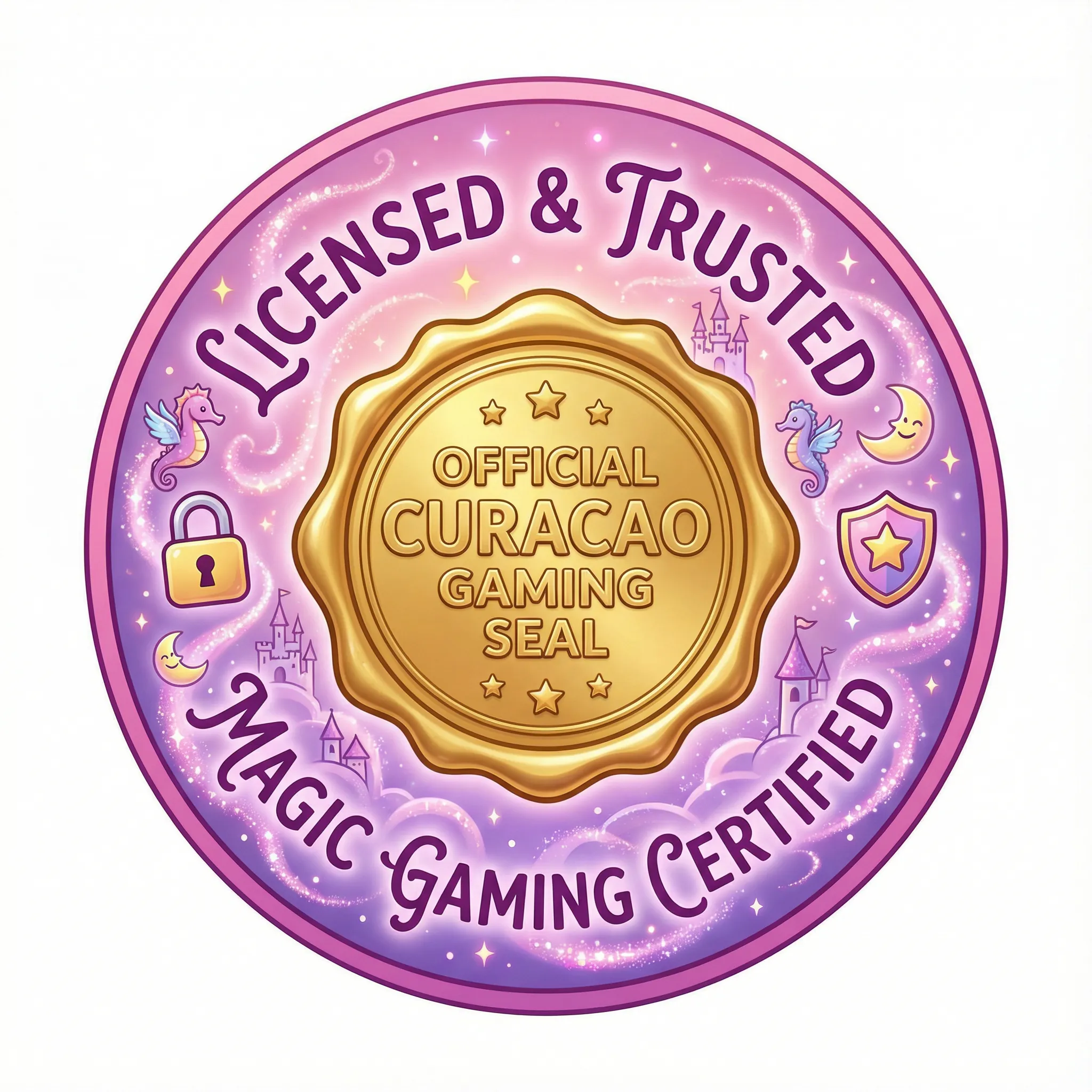 Licença Curaçao eGaming